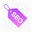 Seo  Icon