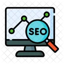 Seo  Icon