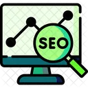 Seo  Icon