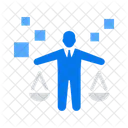 Seo Judgment  Icon