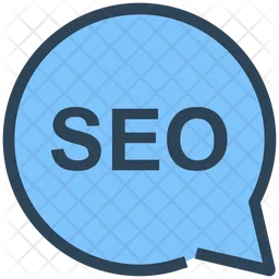 Seo Message  Icon