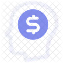 Seo Mind  Icon