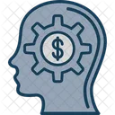 Seo Mind Icon