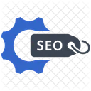 SEO optimization  アイコン