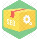 SEO-Paket  Symbol