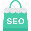 Seo Paket Analyse Symbol