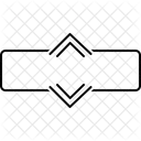 Separator Partition Distribution Icône