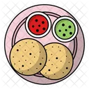 Surabi Srabi Pancake Icon