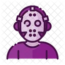 Serial Killer Icon