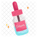 Serum Beauty Skincare Icon