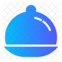 Serve Food  Icon