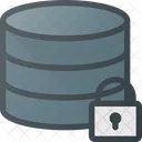 Server Database Data Icon