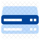 Server Datenbank Daten Symbol