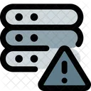 Server Alert  Icon