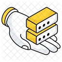 Server Care  Icon