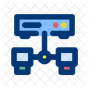 It Support Computer Technical Support Icon