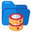 Server Folder  Icon