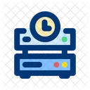 It Support Computer Technical Support Icon