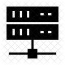 Share Network Database Icon