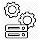 Server Optimize Server Optimize Icon