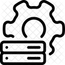 Server Preferences Icon