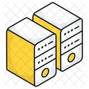 Server Racks  Icon