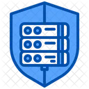 Server Security  Icon