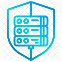 Server Security  Icon