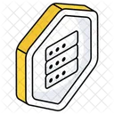 Server Security  Icon