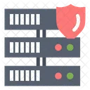 Server Shield  Icon