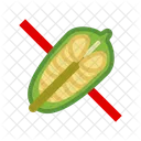 Sesame Seeds Allergy Icon