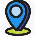 Set Location Icon