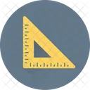 Equipment Set Square Icon