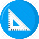 Set Square Icon