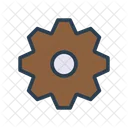 Setting Configure Preference Icon