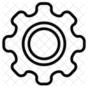 Settings Setting Configuration Icon