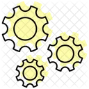 Settings Preferences Options Icon