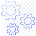 Settings Preferences Options Icon