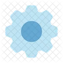 Preferences Cogwheel Options Icon