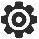 Settings Options Configuration Icon