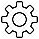 Settings Preference Menu Icon