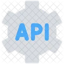 Api Application Programming Icon