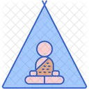 Settlement  Icon