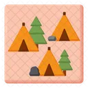 Settlement Icon