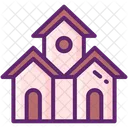 Settlement  Icon