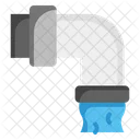 Sewer  Icon