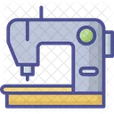 Sewing Sewing Machine Stitching Machine Icon