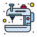 Sewing Machine  Icon