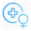 Sexual Health Gender Woman Symbol