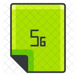 Sg-Datei  Symbol